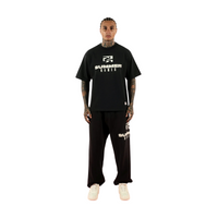 T-shirt Black  | SUMMER GAMES PRO