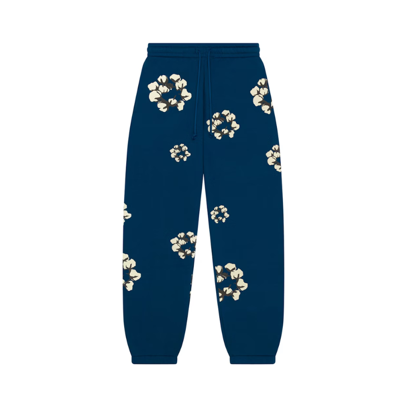 Joggers Cactus Tears Wreath | Denim Tears x Cactus Plant Flea Market
