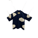 Shirt Blue | Pantheriane