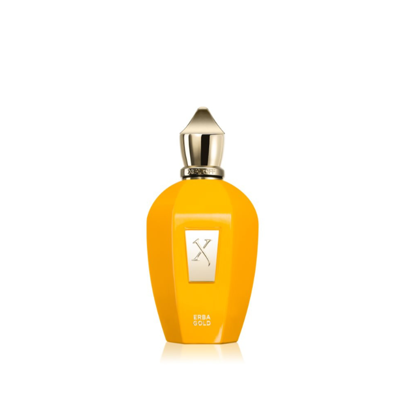 Perfume Erba Gold | Xerjoff