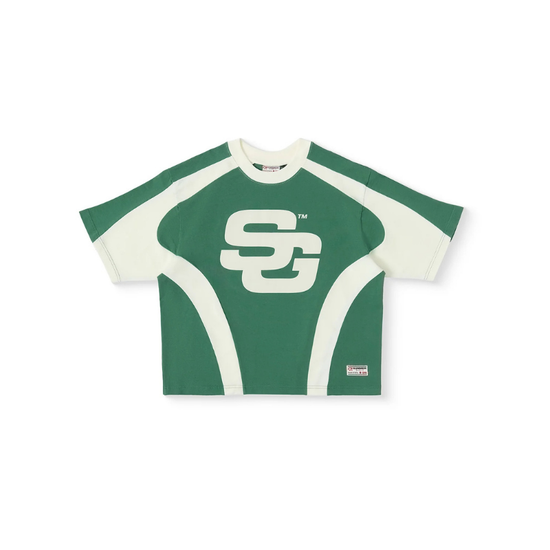 T-shirt Hunter Green | SUMMER GAMES PRO