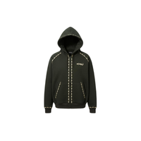 Zip Hoodie Amazigh Khaki | R'MILI