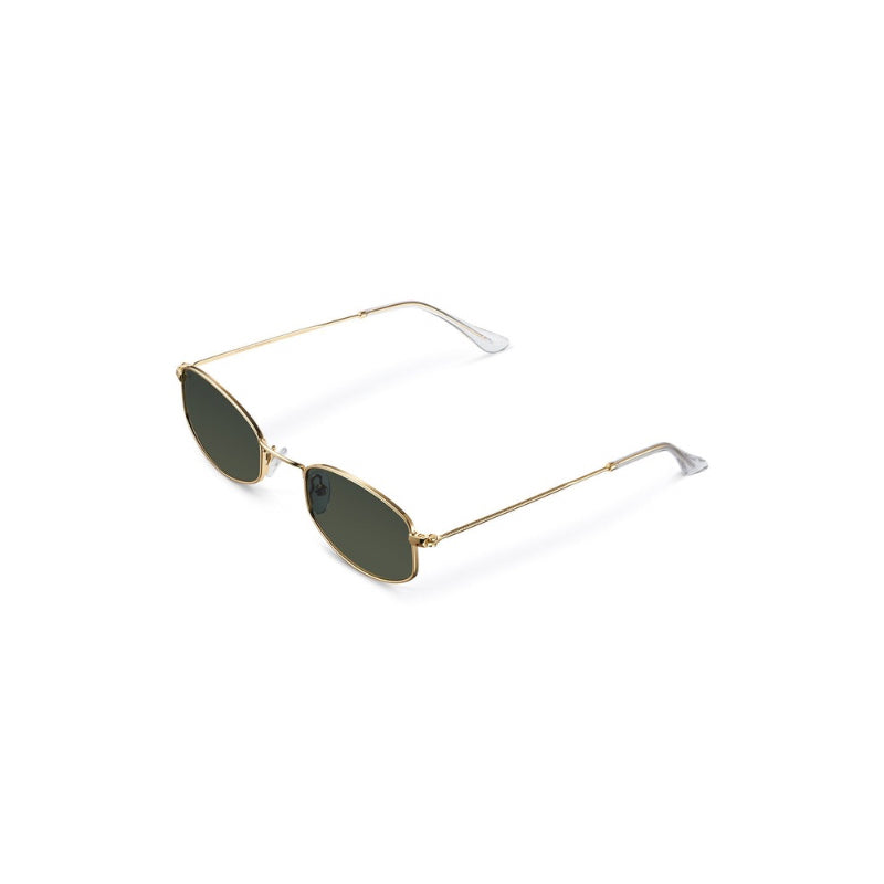 Sunglasses MELLER Suku Gold Olive