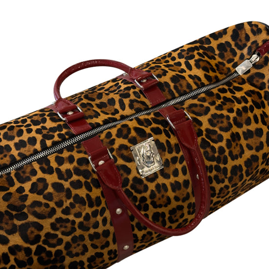 Bag Glam Weekndr | Malgré lui