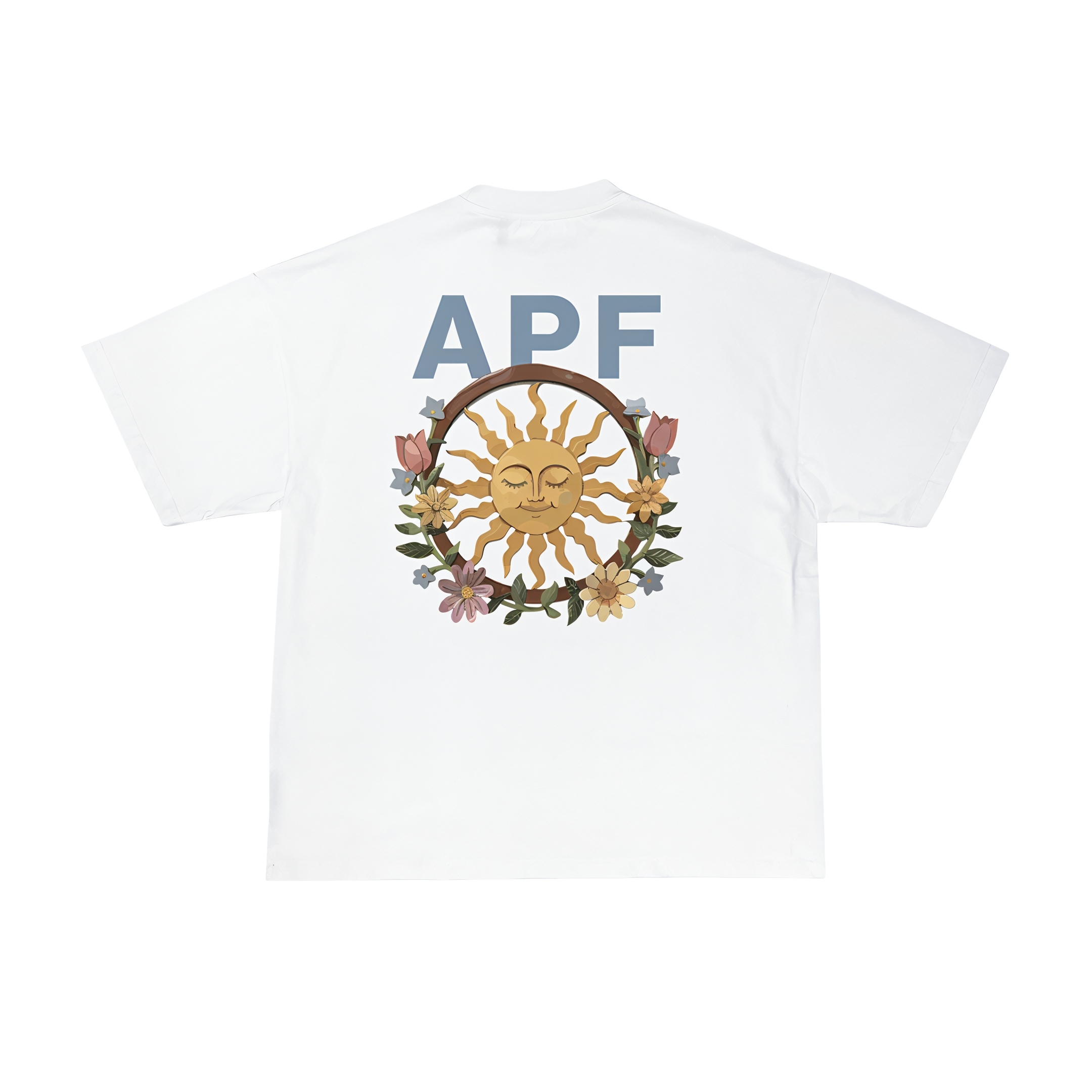 T-shirt Soleil | APF