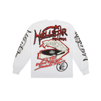 Longsleeve Studios Records | Hellstar