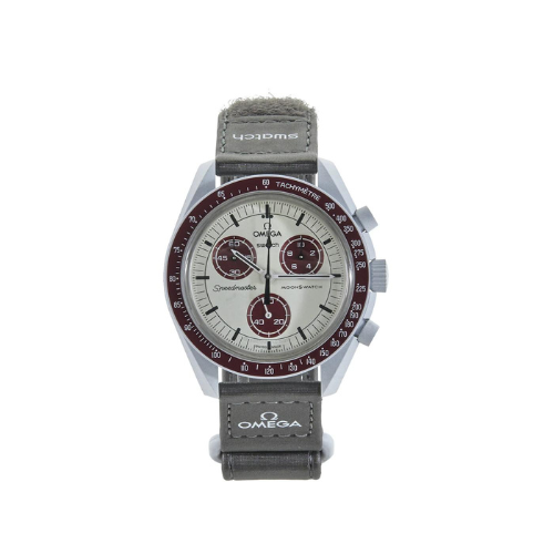 Watch Pluton | Omega