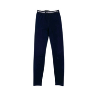 Leggings Black (2) | Chrome Hearts