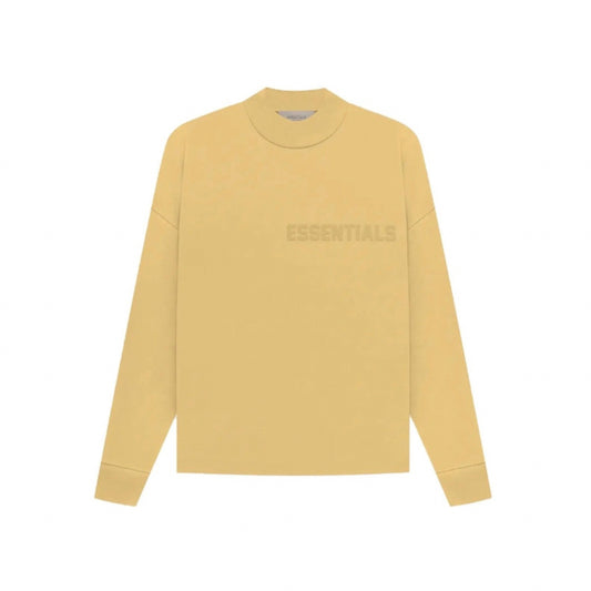 Longsleeve ESSENTIALS Citron