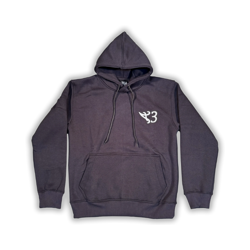 Hoodie PPSC Noir