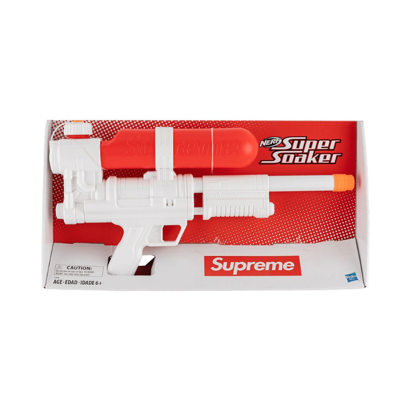 Goodies Pistolet à Eau Super Soaker 50 | Supreme