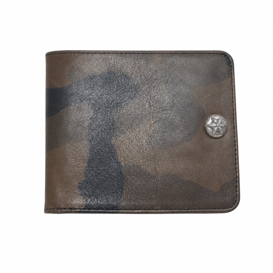 Wallet Camo | Chrome Hearts