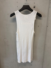 Tank Top Exclu Cannes White | Chrome Hearts, Hype clothes, view 5