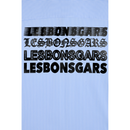 Shirt Rayée Blue | Les Bons Gars