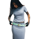 Belt Grain Turquoise | R'MILI