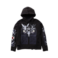 Hoodie Epitome | WhoDecidesWar
