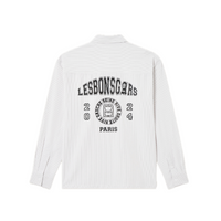 Shirt Grey | Les Bons Gars