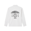 Shirt Grey | Les Bons Gars