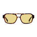 Sunglasses Shipo Tigris Yellow "SP-TIGSUN" | MELLER