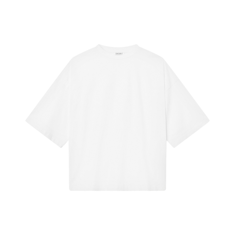 T-Shirt PERPLEX White