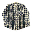 Shirt Printed #32 | Club D'art Sauvage