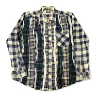 Shirt Printed #32 | Club D'art Sauvage