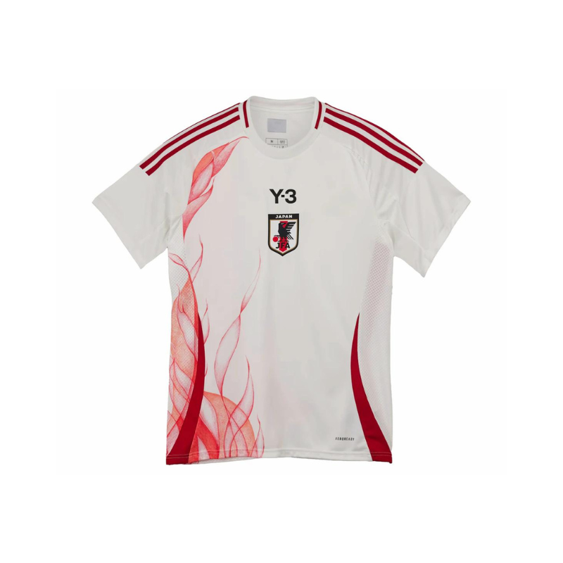 T-shirt Japan | Adidas  x Y-3