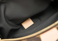 Sac banane LOUIS VUITTON Monogram