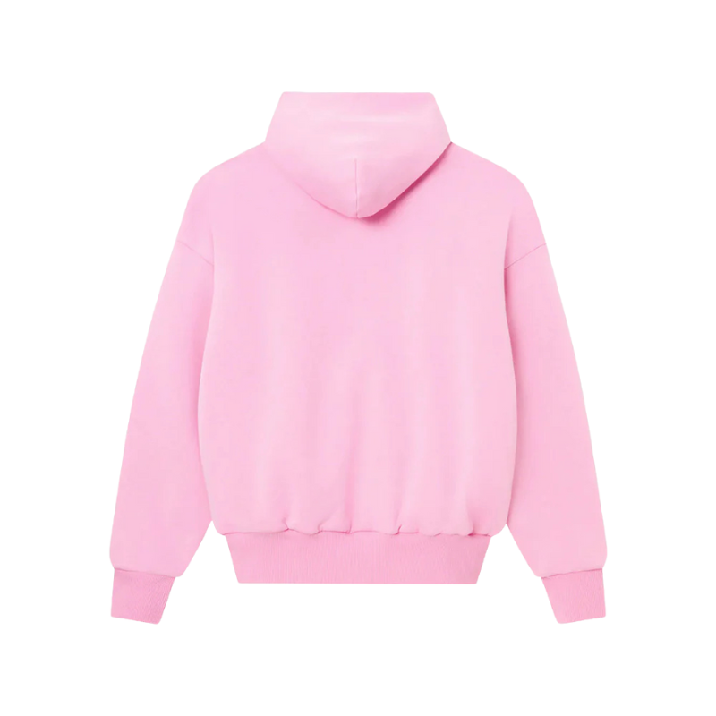 Zip Hoodie Bloom | Perplex