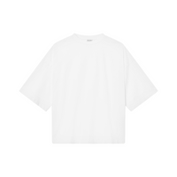 T-shirt White | Perplex