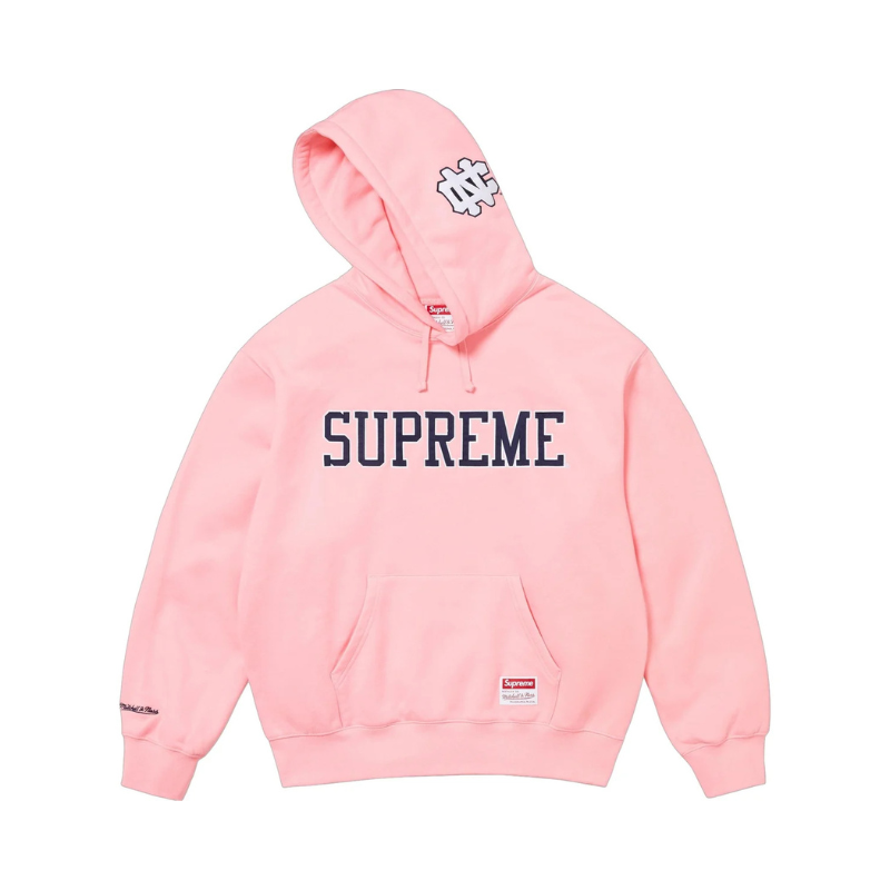 Supreme バスケットボールシャツMitchell & Nessコラボ Supreme Supreme バスケットボールシャツMitchell & Nessコラボ Supreme