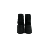 Boots XGG Black | Jason Demaci