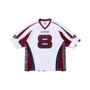 T-shirt Football Jersey White | Supreme x Martine Rose