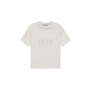T-shirt Oatmeal 1977 | Essentials