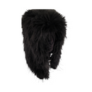 Hat Black Market Hood | Rashhiid