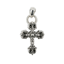 Pendant Fhiligree  | Chrome Hearts