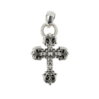 Pendant Fhiligree  | Chrome Hearts