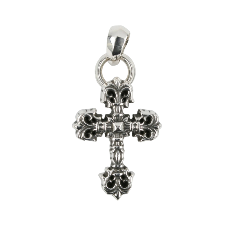 Pendant Fhiligree  | Chrome Hearts