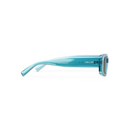 Sunglasses Akin Ocean Olive | MELLER