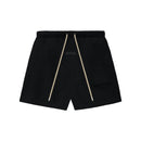 Shorts Jet Black | Essentials