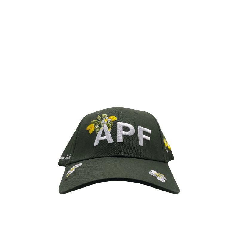 Caps Lemon Blossom Cap | APF