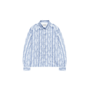 Shirt Watercolor Blue | Reternity