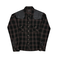 Shirt Cross Patch | Chrome Hearts