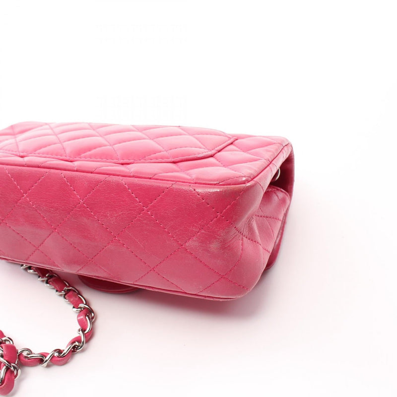 Sac CHANEL mini pink