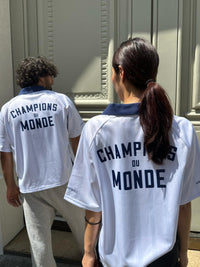 Jersey Blue SS26 | Maison Guava — view 4