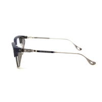 Glasses Lunettes LGMA Navy | Chrome Hearts