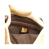 Shoulder bag Le Mamma Baguette | Fendi