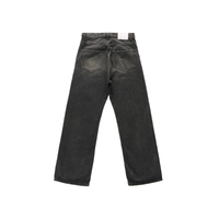 Denim Pants Dark Wash Fit05 Bootcut | Garment Workshop