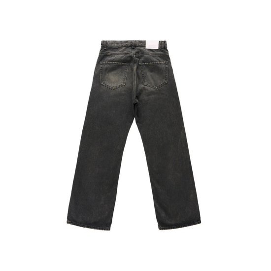 Denim Pants Dark Wash Fit05 Bootcut | Garment Workshop