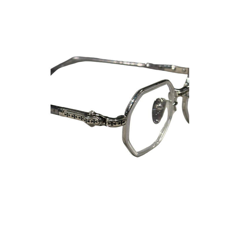 Glasses Tatters | Chrome Hearts